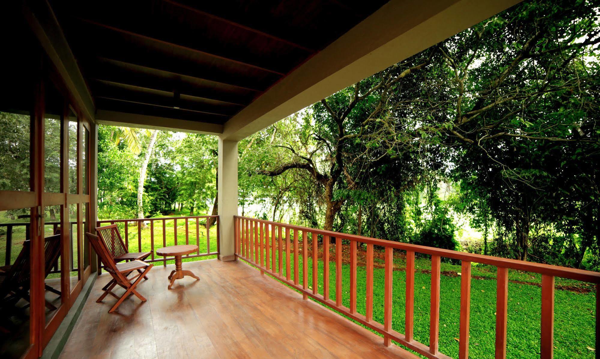 Miracle Resorts & Villas Polonnaruwa Eksteriør billede