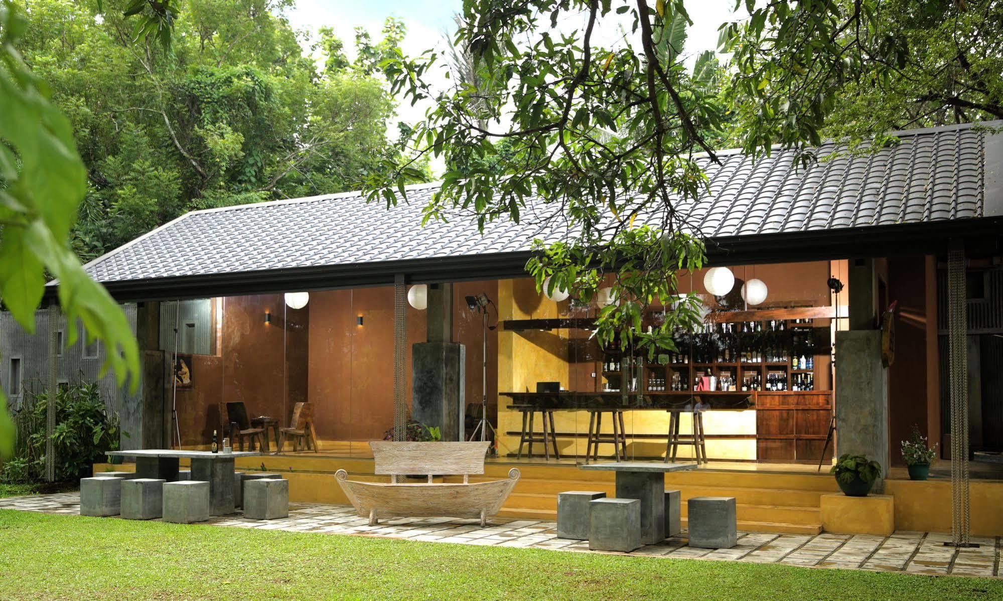Miracle Resorts & Villas Polonnaruwa Eksteriør billede