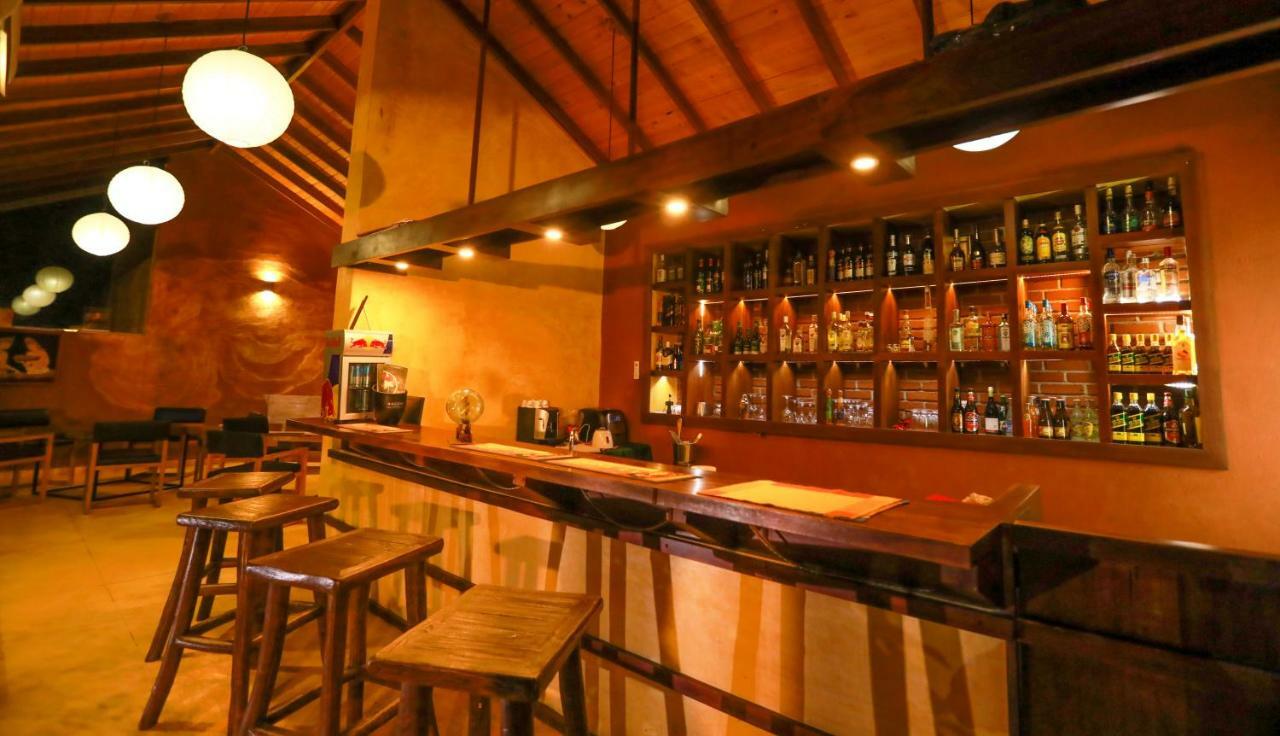 Miracle Resorts & Villas Polonnaruwa Eksteriør billede