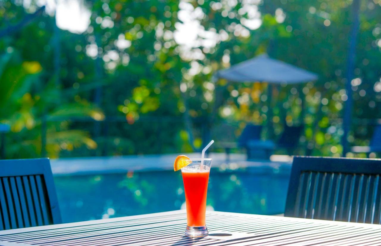 Miracle Resorts & Villas Polonnaruwa Eksteriør billede