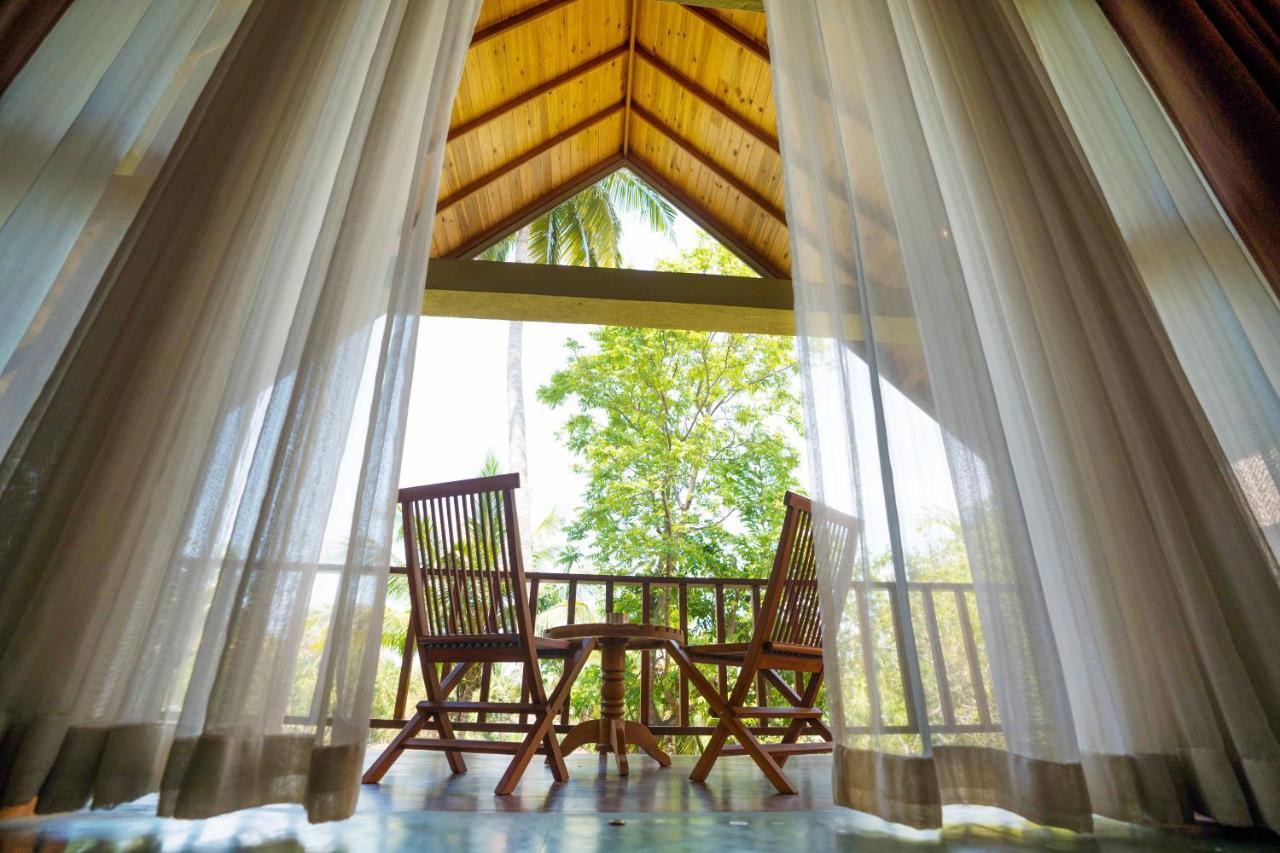 Miracle Resorts & Villas Polonnaruwa Eksteriør billede