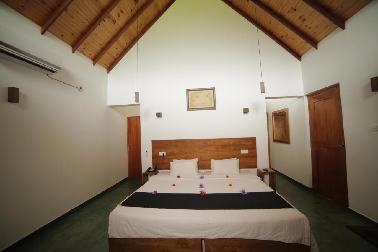 Miracle Resorts & Villas Polonnaruwa Eksteriør billede