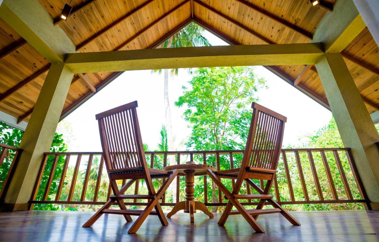 Miracle Resorts & Villas Polonnaruwa Eksteriør billede