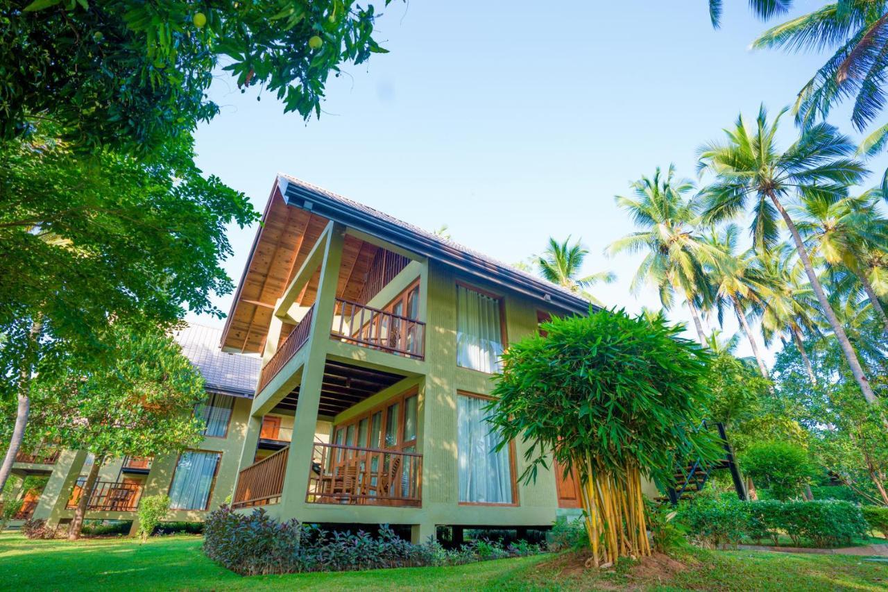 Miracle Resorts & Villas Polonnaruwa Eksteriør billede